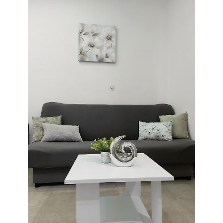 Studio Apartment Lee Split Dış mekan fotoğraf