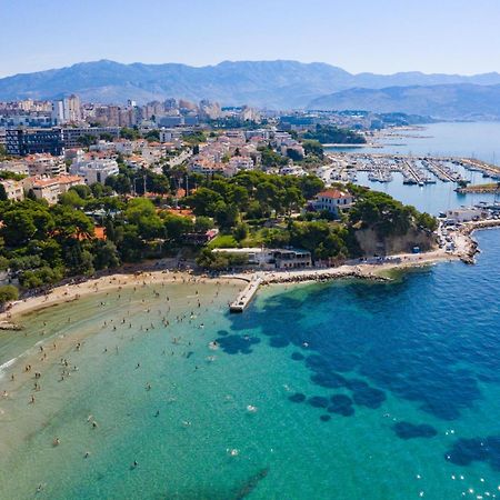 Studio Apartment Lee Split Dış mekan fotoğraf