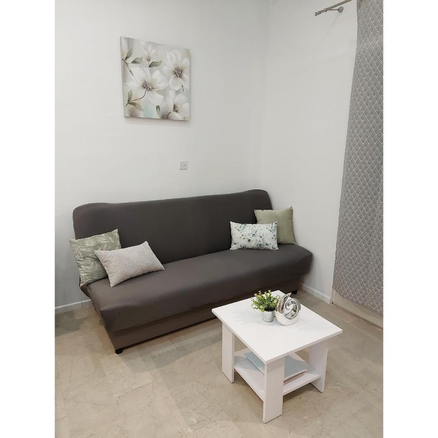 Studio Apartment Lee Split Dış mekan fotoğraf