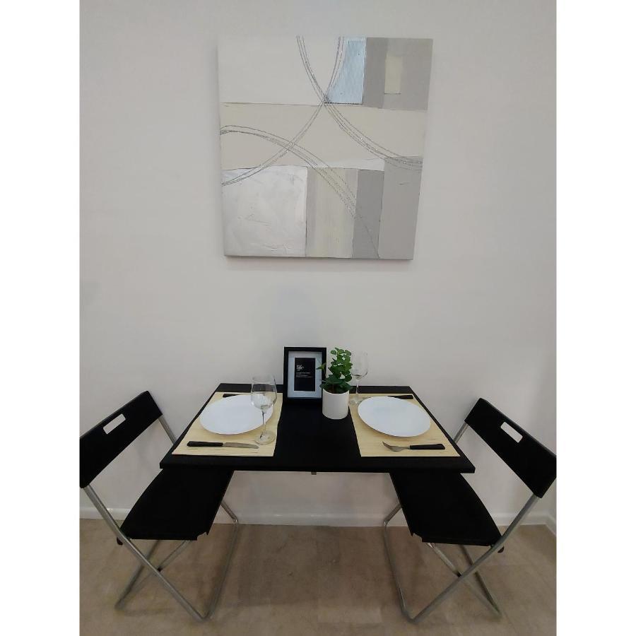 Studio Apartment Lee Split Dış mekan fotoğraf