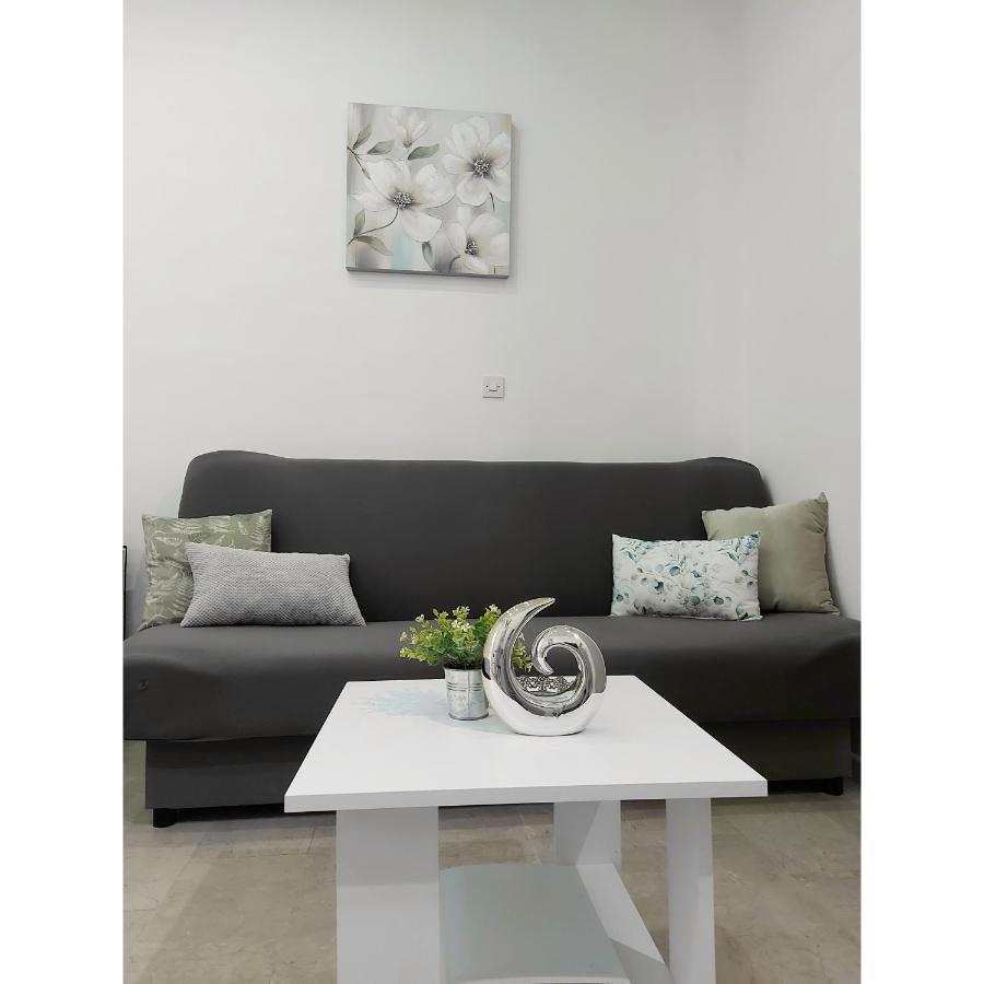 Studio Apartment Lee Split Dış mekan fotoğraf