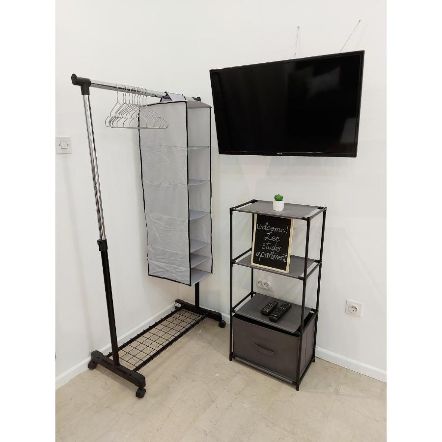 Studio Apartment Lee Split Dış mekan fotoğraf