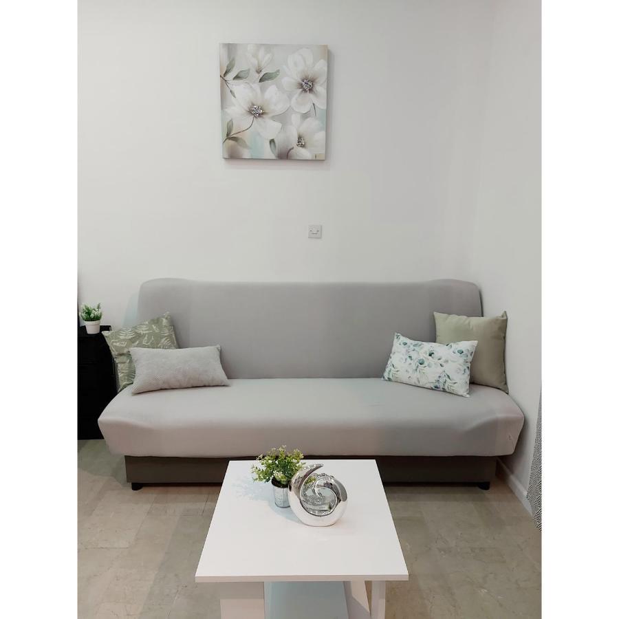 Studio Apartment Lee Split Dış mekan fotoğraf
