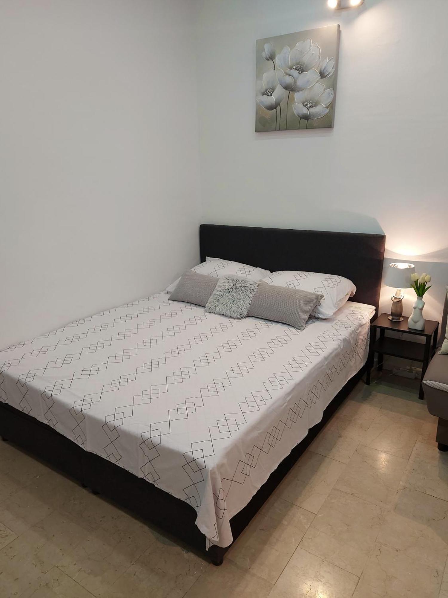 Studio Apartment Lee Split Dış mekan fotoğraf